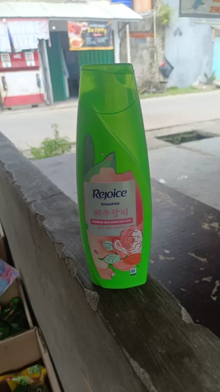 Shampo Rejoice 170ml